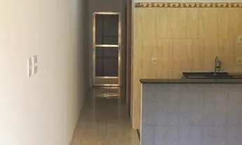 Imagem 2: Alugo lindo apartamento em Sepetiba