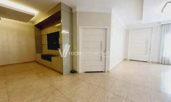 Imagem 2: Casa - Swiss Park - Campinas