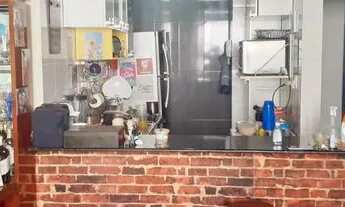 Imagem: Vendo Apartamento amplo Cond. Santos Dumont