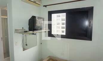 Imagem 5: Apartamento para Aluguel - Bela Vista, 1 Quarto, 28 m2