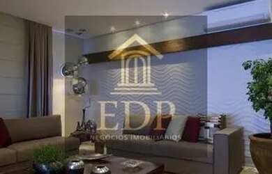 Imagem 6: LINDA CASA A VENDA ALTO PADRÃO ALPHAVILLE RESIDENCIAL 2