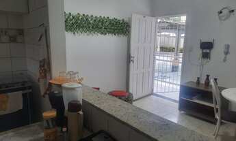 Imagem 5: Alugo apto no Bessa mobiliado