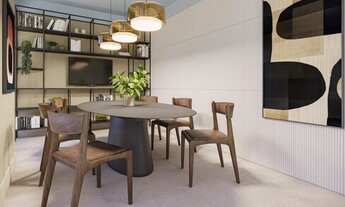 Imagem 5: Cobertura-À VENDA-São Domingos-Niterói-RJ