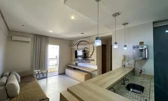 Imagem 6: APARTAMENTO SUPER REFORMADO COM 02 QUARTOS RESIDENCIAL ANDREA PALLADIO ÁGUAS CLARAS