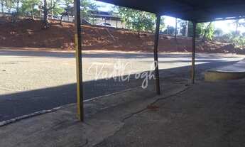 Imagem 4: Barracão para aluguel, 1 quarto, 6 vagas, Distrito Industrial Waldemar de Oliveira Verdi