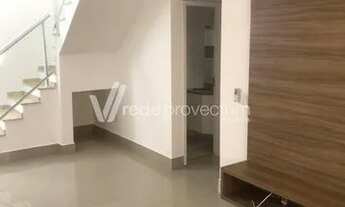 Imagem: Cobertura - Ortizes - Valinhos