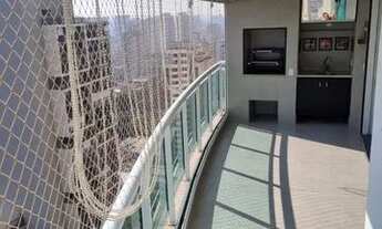 Imagem 7: Apartamento Venda 3 Dormitórios - 141 m² Vila Romana