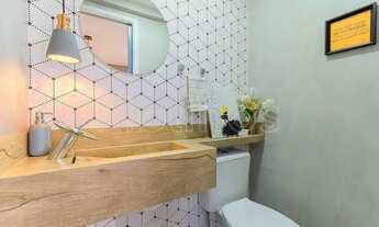 Imagem 5: Apartamento à venda no bairro Alto da Moóca - São Paulo/SP