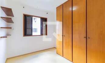Imagem 5: Apartamento para Aluguel - Jardim Marajoara , 2 Quartos, 64 m2
