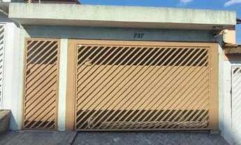 Imagem: Sobrado com 3 dormitórios à venda por