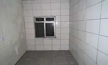 Imagem: Casa Aluguel Paripe