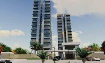 Imagem 2: MOOVE RESIDENCE Apartamento com 3 dormitórios