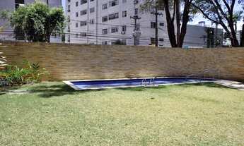 Imagem 4: NI- Apartamento I 3 quartos I no Espinheiro I 95m² I 2 vagas I