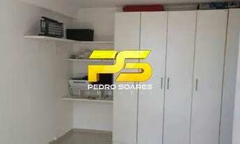 Imagem 7: Apartamento com 1 quarto para Locação, Manaíra - João Pessoa