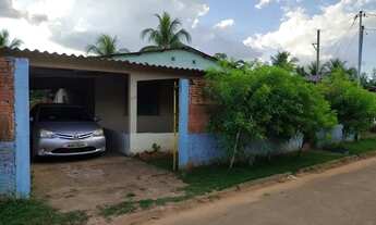 Imagem: Casa para alugar na Travessa Pereira, vila