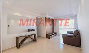 Imagem: Apartamento de 68m² com 3 quartos em Santana