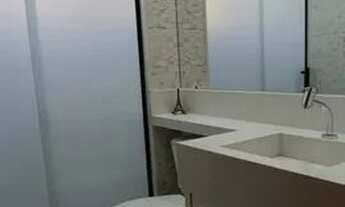 Imagem 5: Apartamento mobiliado