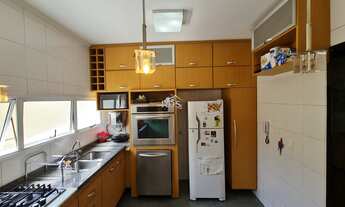 Imagem 5: São Paulo - RESIDENCIAL - VILA ANDRADE