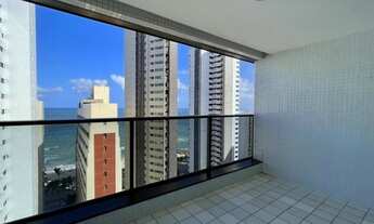 Imagem: Apartamento para aluguel com 262 metros