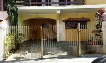 Imagem 6: Lindo Sobrado no jardim Gonçalves!