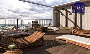 Imagem 5: Apartamento com 2 dormitórios à venda, 44 m² por R$ 302.000 - Vila Ré - São Paulo/SP