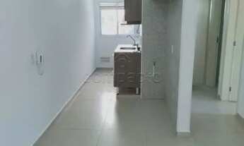 Imagem 2: Apartamento Padrão em São José do Rio Preto