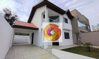 Imagem 2: Sobrado com 2 quartos para alugar, 110 m² por R$ 3.363/mês - Ecoville - Curitiba/PR