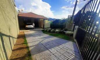 Imagem 2: Casa para aluguel tem 130 metros quadrados com 3 quartos em Jardim Paulista - Atibaia - SP