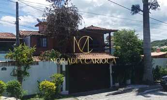 Imagem 2: Casa à venda de 3 quartos independente em Geribá Búzios