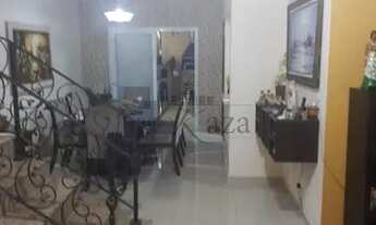 Imagem 2: Casa Condomínio em Jacareí