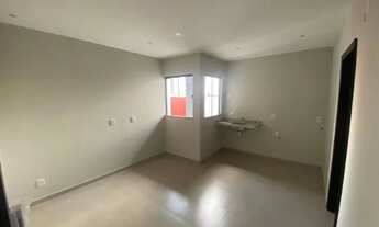 Imagem 3: Loft Umarizal Flat / studio com 1 dormitório