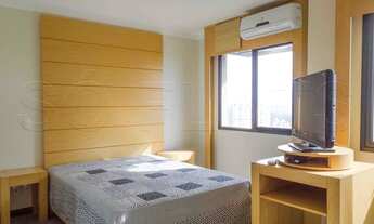 Imagem 3: Flat próximo ao Aeroporto de Congonhas- Consulte-nos!