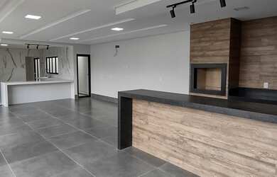 Imagem 5: ARNIQUEIRA MINI MANSAO, 4 STS, PISC/SAUNA/CHURSQ, 8OOM2, COND/LOCALIZ.TOP ( não há concorr