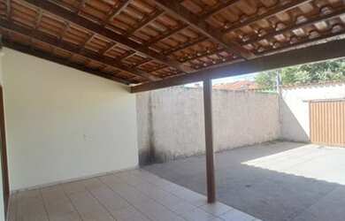 Imagem 3: 2 Casas para venda com 78 m² cada, com 2 quartos em Jardim Fonte Nova - somente a vista!