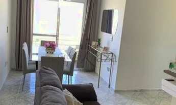 Imagem 2: Apartamento - Cidade Morumbi - Residencial Vila Almada - 69m² - 3 Dormitórios