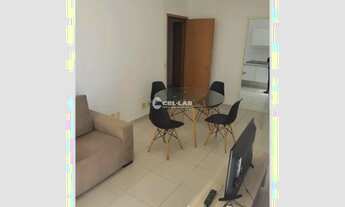 Imagem: Apartamento - Vila Santa Tereza