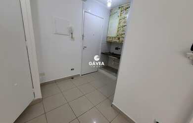 Imagem 5: Kitnet para aluguel no Aparecida