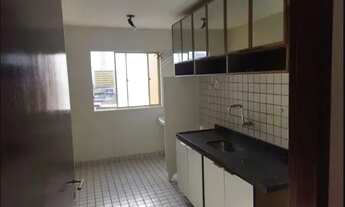 Imagem 2: Apartamento com 3 quartos - Lagoa Nova