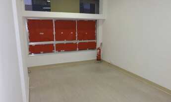 Imagem: Sala/Conjunto para aluguel tem 28 metros