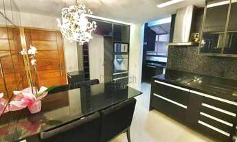 Imagem 5: Cobertura Duplex na Tijuca