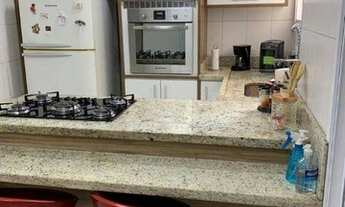 Imagem 3: Apartamento com 3 dormitórios à venda, 120 m² por R$ 780.000,00 - Jardim Zaira - Guarulhos