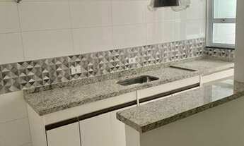 Imagem 3: LINDO APARTAMENTO (NOVO) - VILA METALURGICA - SANTO ANDRÉ/SP