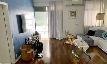 Imagem 5: Barra da Tijuca - Jardim Oceânico, 125m2 03 quartos(01 suite), 01 vaga de garagem