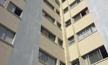 Imagem: Apartamento para venda em Jardim Jaú (Zona