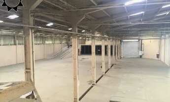 Imagem 2: GALPÃO para Venda ou Locação POLVILHO, CAJAMAR