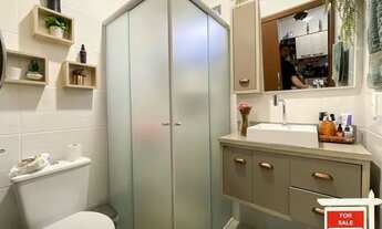 Imagem 6: Casa para venda de esquina podendo fazer ponto comercial, 2 quartos, Santa Regina - Itaj