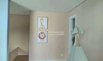 Imagem 6: Apartamento com 2 dormitórios para alugar, 52 m² por R$ 2.000,00/mês - Socorro - São Paulo