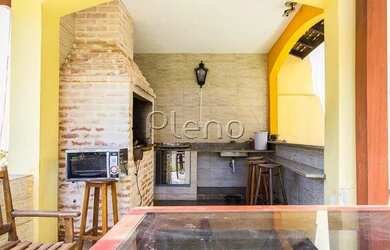 Imagem 6: Casa - Parque Taquaral - Campinas