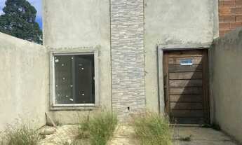 Imagem 5: Casa nova Térrea