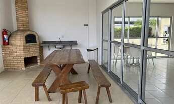 Imagem 5: Apartamento para aluguel com 50 metros quadrados com 2 quartos em Gruta de Lourdes - Macei